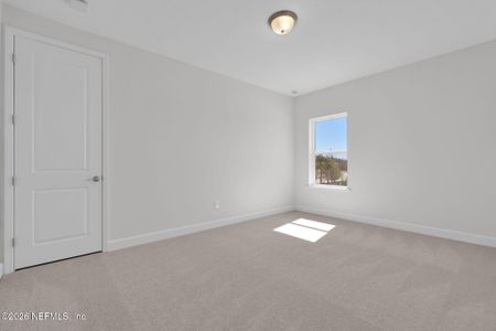 New construction Single-Family house 380 Seamark Dr, Nocatee, FL 32081 plan The Cypress - image 19