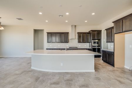 New construction Single-Family house 19910 W Mulberry Dr, Buckeye, AZ 85326 null- photo 8 8