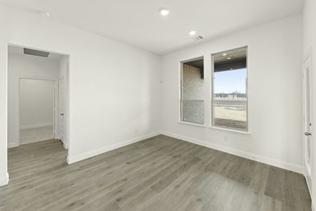 New construction Single-Family house 6805 Lancashire Wy, Mesquite, TX 75126 plan Brady - image 13