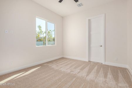 New construction Single-Family house 1606 E Minton St, Mesa, AZ 85203 - image 18