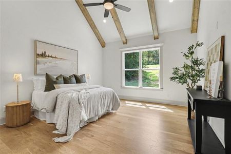 New construction Single-Family house 105 W Lake Blvd, Carrollton, GA 30116 - image 3