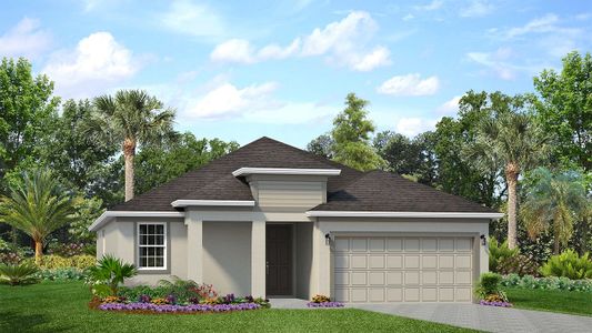 Cypress Park Estates by Park Square Residential in Haines City - photo 2 2