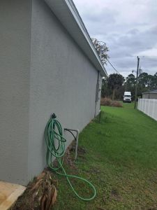 New construction Single-Family house 141 Ferguson St Se, Palm Bay, FL 32909 - image