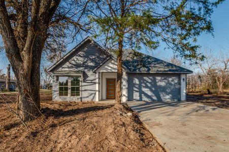 New construction Single-Family house 418 Kelly Ln, Kemp, TX 75143 null- photo 0