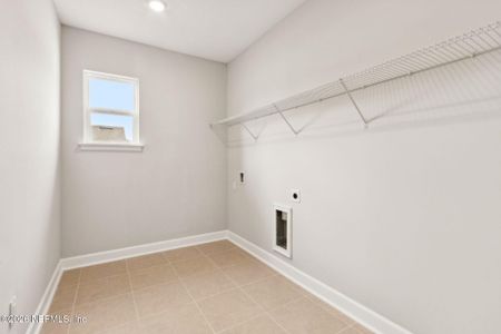 New construction Single-Family house 85236 Sandy Ridge Lp, Unit 0026, Yulee, FL 32097 plan Seaview - image 18