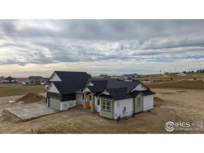 New construction Single-Family house 2664 Cutter Dr, Severance, CO 80524 - image 14