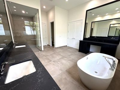 New construction Single-Family house 9116 Coral Isles Circle 05, Unit 05, Palm Beach Gardens, FL 33412 - image 6
