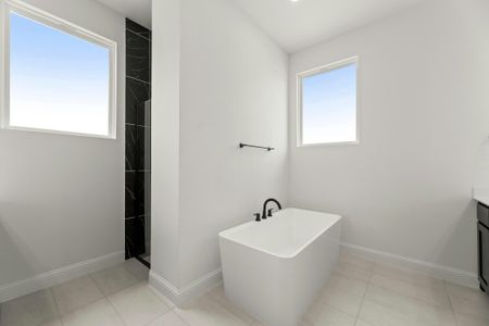 New construction Single-Family house 6620 Emerson Dr, Mesquite, TX 75126 Sperry- photo 54 54