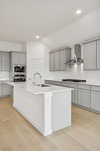 New construction Single-Family house 1715 Windmill Ln, Princeton, TX 75407 plan Gilmour II - image 14