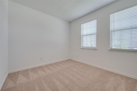 New construction Single-Family house 3209 Layla Creek Dr, Little Elm, TX 75068 Allegro- photo 16 16