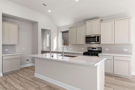 New construction Single-Family house 4529 Blue Mist Dr, Fort Worth, TX 76036 plan Delta - image 11