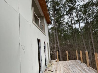 New construction Single-Family house 515 Penny Ln, Loganville, GA 30052 null- photo 52 52