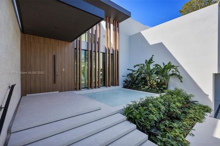New construction Single-Family house 960 Mariner Dr, Key Biscayne, FL 33149 - image