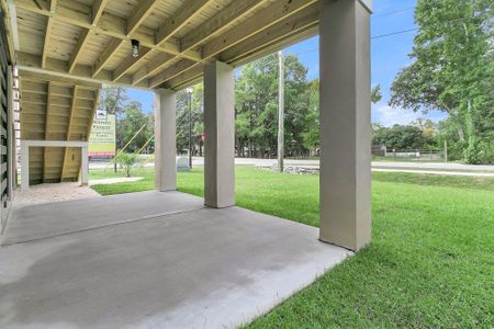 New construction Single-Family house 1308 Lieben Rd, Mount Pleasant, SC 29466 null- photo 50 50