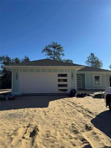 New construction Single-Family house 1471 NE 153 Ave, Williston, FL 32696 - image