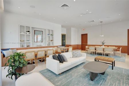 New construction Condo house 2655 S Bayshore Dr, Unit 405, Miami, FL 33133 - image 8