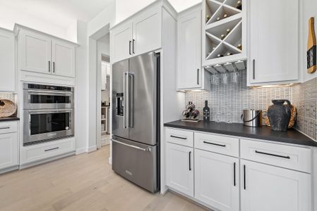 New construction Single-Family house 4935 Carina St, Richmond, TX 77469 plan The Asher X - image 19