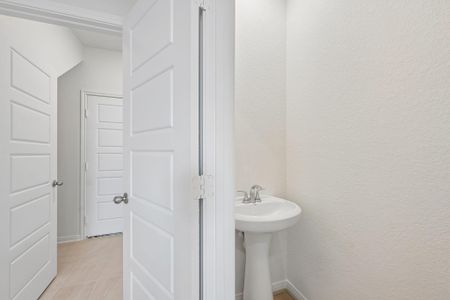 New construction Single-Family house 2243 Hawthorn Grove St, Beasley, TX 77417 plan Plan 1907 - image 8