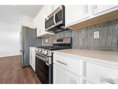 New construction Single-Family house 450 Buckboard Dr, Hudson, CO 80642 - image 5