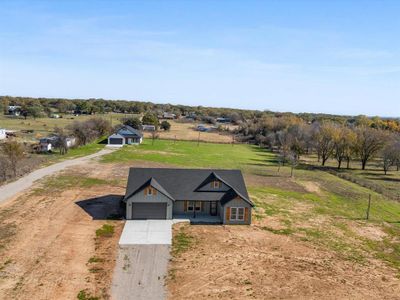 New construction Single-Family house 1623 Cr4764, Boyd, TX 76234 - image