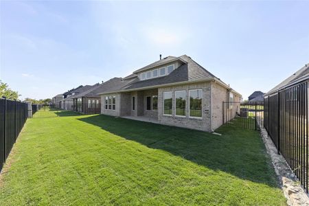 New construction Single-Family house 1804 Gem Dr, Rockwall, TX 75087 null- photo 23 23