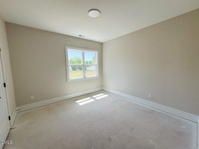 New construction Single-Family house 5864 Carriage Gate Dr, Raleigh, NC 27603 - image 17