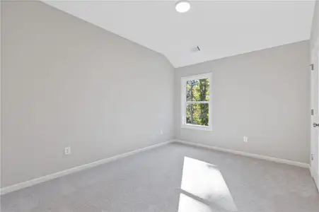 New construction Single-Family house 2736 Rylee Carter St, Dacula, GA 30019 - image 12