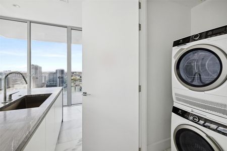 New construction Condo house 700 Ne 26Th Ter, Unit 1905, Miami, FL 33137 null- photo 20 20
