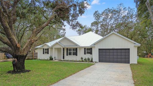 New construction Single-Family house 18315 Dells Cv, Groveland, FL 34736 null- photo 1 1