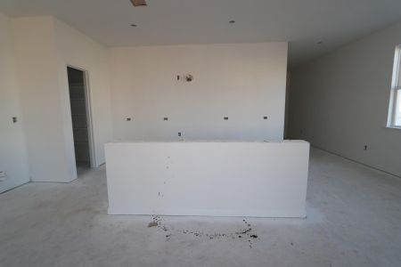 New construction Single-Family house 101 Beartooth Wy, Hutto, TX 78634 Bosque 2- photo 19 19