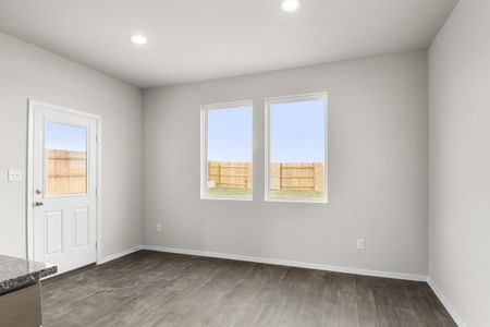 New construction Single-Family house 152 Beaver Path, San Antonio, TX 78245 plan Hunters Ranch 1782 - image 13