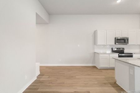 New construction Multi-Family house 445 Cross Barn Blvd, Buda, TX 78610 plan Duplex 1800 - image 11