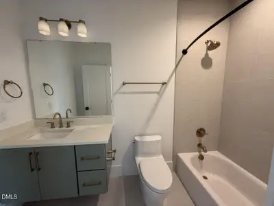 New construction Single-Family house 7961 Wexford Waters Ln, Wake Forest, NC 27587 - image 4