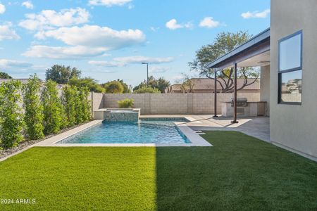 New construction Single-Family house 3125 N 86Th Pl, Scottsdale, AZ 85251 null- photo 32 32