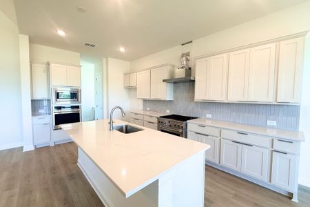 New construction Single-Family house 9833 Palermo Ln, Mesquite, TX 75126 plan Lincoln - image 6