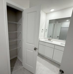 New construction Single-Family house 4115 Half Mast Lp, Columbia, SC 29229 plan Keystone - image 12