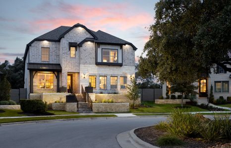 New construction Single-Family house 105 Blackberry Cove, Georgetown, TX 78628 - photo 0