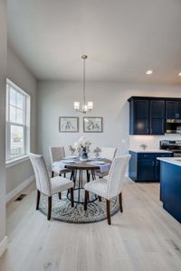 New construction Townhouse house 3425 Triano Creek Dr, Unit 101, Loveland, CO 80538 null- photo 123 123