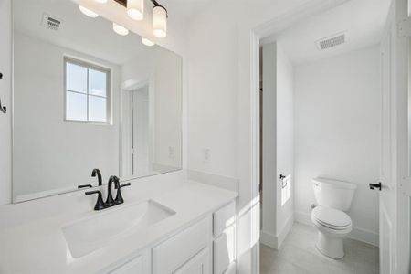 New construction Single-Family house 108 Paradise Cv, Waxahachie, TX 75165 plan Yukon - image 6