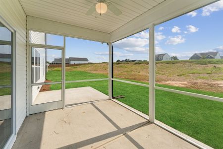 New construction Single-Family house 1375 Moose Rd, Kannapolis, NC 28083 null- photo 35 35