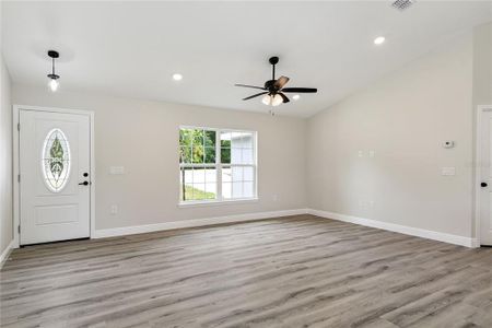 New construction Single-Family house 1055 W French Ave, Orange City, FL 32763 null- photo 5 5