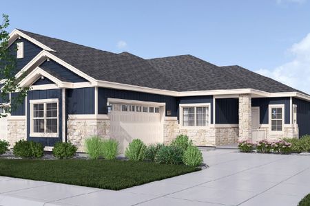 New construction Single-Family house 984 W 128Th Pl, Westminster, CO 80234 null- photo 0