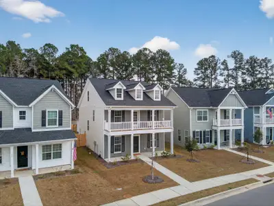 New construction Single-Family house 234 Omalley Dr, Summerville, SC 29483 - image