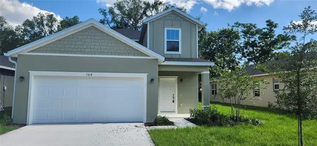 New construction Single-Family house 164 14Th Ave, Longwood, FL 32750 null- photo 0