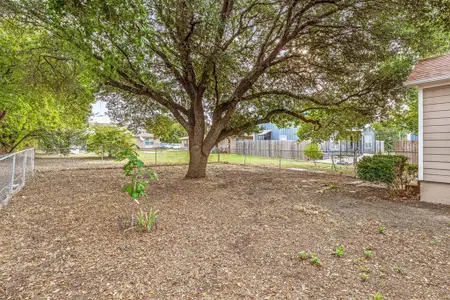 New construction Single-Family house 304 W Railroad Ave, Godley, TX 76049 - image