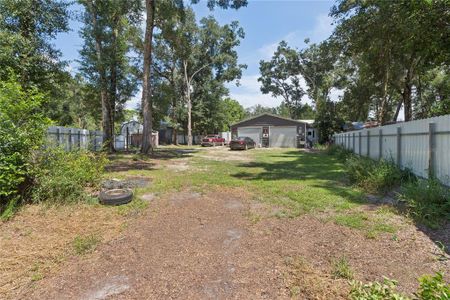 New construction Manufactured Home house 16711 Petras Ln, Spring Hill, FL 34610 - image