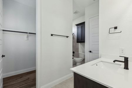 Heritage by Kindred Homes in McLendon-Chisholm - image 17