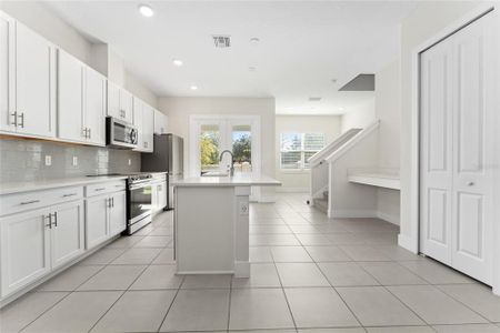 New construction Townhouse house 1463 Brookdale Ct, Oviedo, FL 32765 - image 12