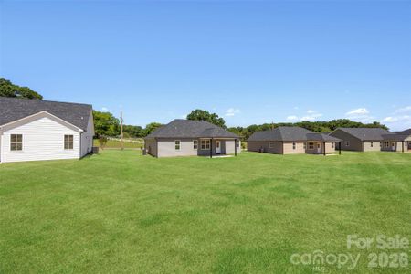 New construction Single-Family house 1010 Speight Rd, Albemarle, NC 28001 - image 20