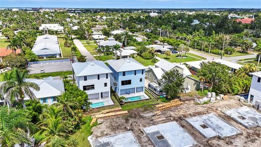 New construction Single-Family house 217 Shreve St, Punta Gorda, FL 33950 - image